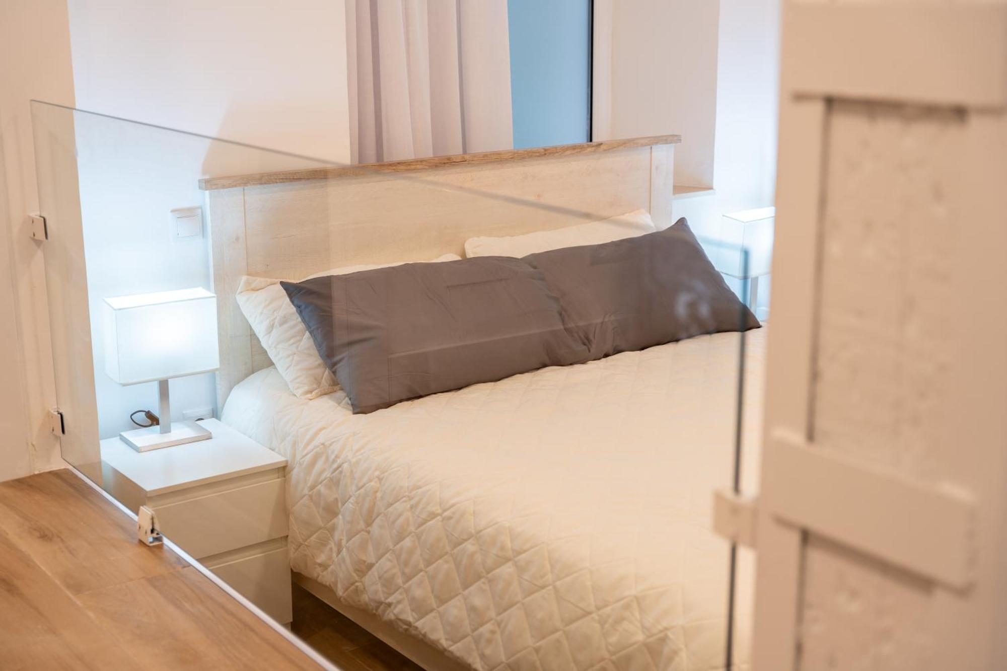 La Bahia Rooms サンタンデール エクステリア 写真